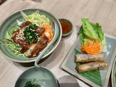 -安南小馆(华润城万象天地店)
