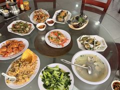 -岛中岛·海鲜大排档·万宁老字号(东澳店)
