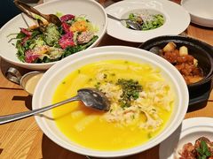 -荷恬·精致蔬食料理(星海店)