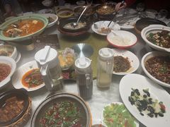-老平安农家菜(平安店)