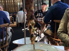-The Meat & Wine Co Southbank(南岸店)