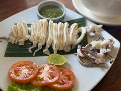 -Dang restaurant (patong phuket)