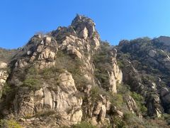 -大岭沟猕猴桃谷风景区