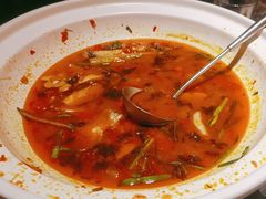 -炊烟小炒黄牛肉(浦东世纪汇店)