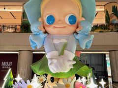 -上海世纪汇广场