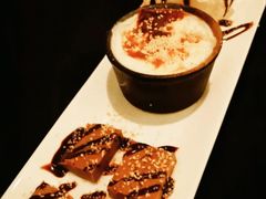 -Efes Turkish & Mediterranean Cuisine 艾菲斯餐厅(陆家嘴店)
