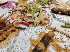 -苏氏牛肉面(丰北桥店)