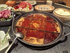 -莺花渡火锅City Green(万象城店)