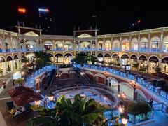 -佛罗伦萨小镇广佛名品奥特莱斯(疏港路店)