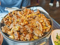 -甘家界牌柠檬鸭(青山店)