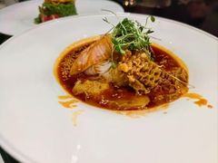 -画臻楼.家宴.融合菜(锦业路店)
