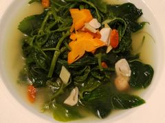 -若蘭慈·无国界素食料理(欢乐海岸店)