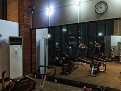 -深圳湾科技园丽雅查尔顿酒店