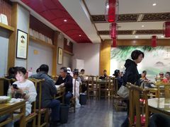 -杏花村水席楼(西大街总店)