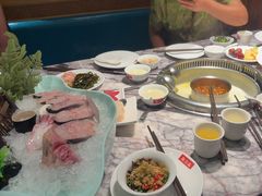 -鱼豆吉·豆浆鱼火锅(宜昌万达店)