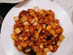 -玉林烤鸭店(小西天店)