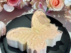 -PARFUM FLORAL花境法餐(南京首店)
