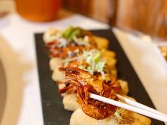 -荟廷·晶萃(陆家嘴尚悦湾店)