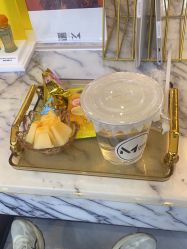 点击看大图 -MONE美发沙龙