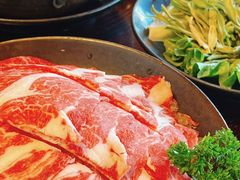 -滇野云南野生菌餐厅(陕西南路店)