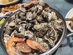 -和源祥·日照菜扛把子(万平口一店)