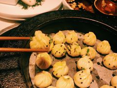 -拈菜(观音桥阳光世纪店)