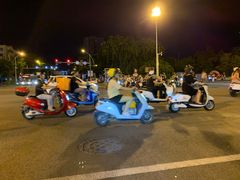 -三亚湾电动车租赁(三亚湾店)