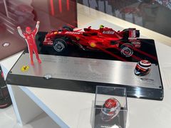 -上海保利玛莎拉蒂和阿尔法罗密欧(华翔路店)