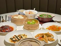 -炳胜私厨(万象前海店)