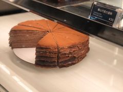 -Awfully Chocolate(来福士广场店)