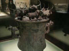 -上海博物馆(人民广场馆)