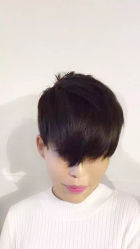 -型色沙龙