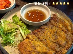 -Fuzzy Bistro 浮几韩餐·茶酒馆