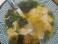 -北丐先生·野馄饨烧烤(泰达E街区店)
