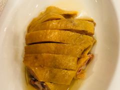 花雕醉鸡-梅龙镇酒家(南京西路总店)