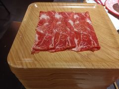 -降霜牛寿喜烧.和牛金赏Plus(501城市广场店)