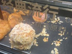 -BAKER&SPICE(BFC外滩金融中心店)