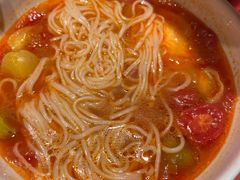 -西贝(枫蓝国际购物中心店)