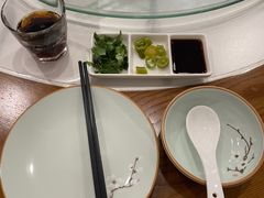 -盈田盈粥庄(博山东路店)
