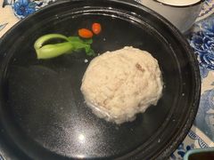 -秦淮巷·四季小馆