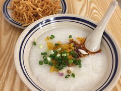-正南齐北·老街糯米团(洪崖洞店)
