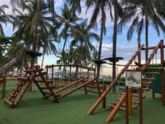 -三亚亚龙湾天域度假酒店