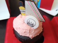 -Pantry's Best派悦坊蛋糕(K11购物艺术中心店)