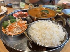 -Ginger(兴国路店)