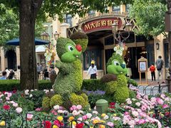 -上海迪士尼度假区