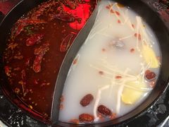 -蜀大侠火锅(森兰花园城店)