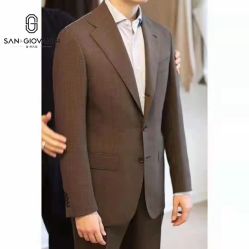 -圣乔凡尼服装定制