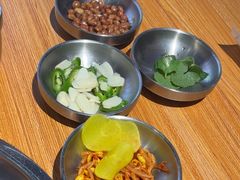 -哼蟹二将·烤肉酱蟹(合生汇店)