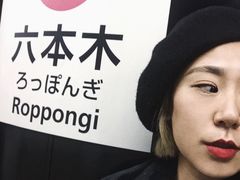 -台场海滨公园船码头
