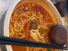 -味千拉面(泰州万达广场店)